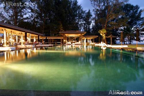 SALA Phuket Resort & Spa 53